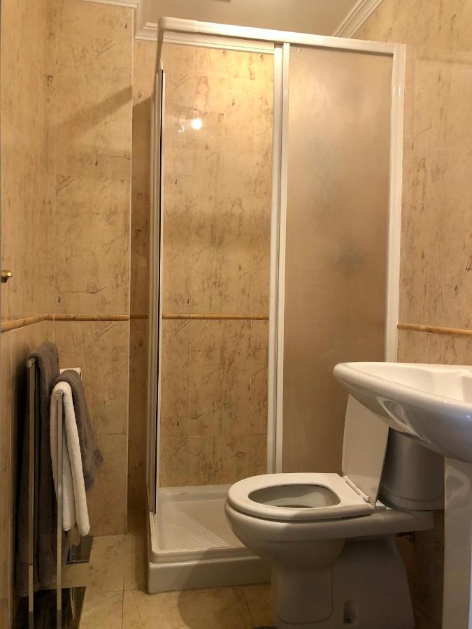 Praia Da Falesia - Falesia Beach - Apartment Netflix And Hbo Αλμπουφέιρα Εξωτερικό φωτογραφία