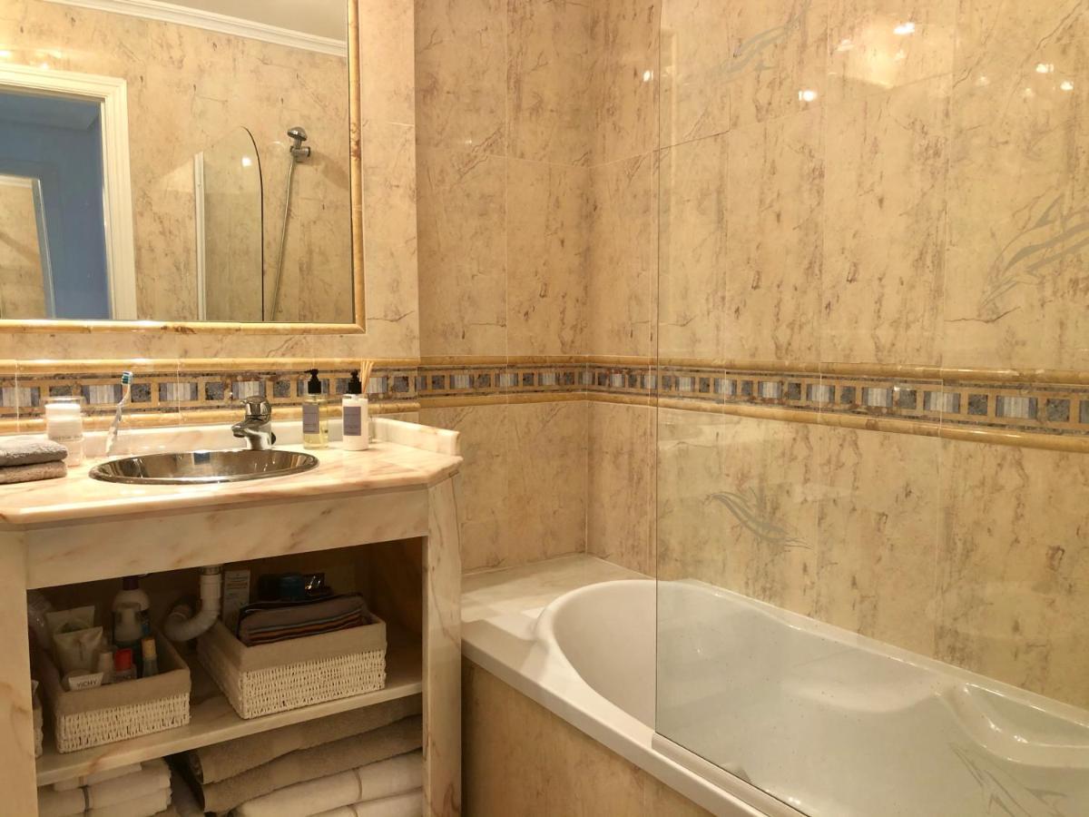 Praia Da Falesia - Falesia Beach - Apartment Netflix And Hbo Αλμπουφέιρα Εξωτερικό φωτογραφία