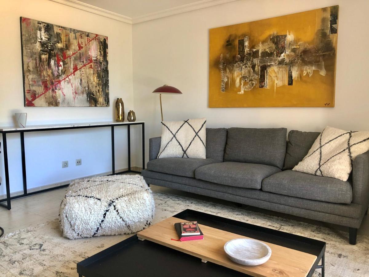 Praia Da Falesia - Falesia Beach - Apartment Netflix And Hbo Αλμπουφέιρα Εξωτερικό φωτογραφία