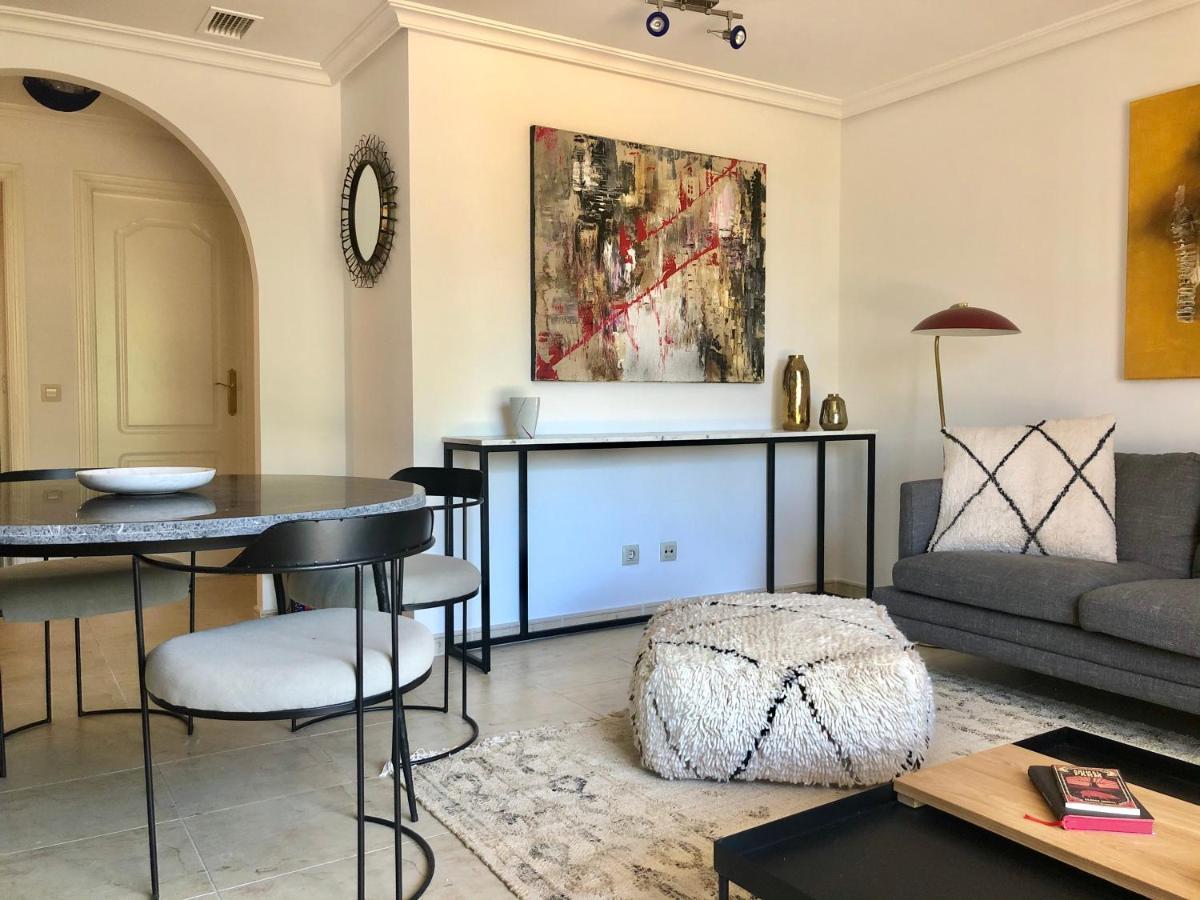 Praia Da Falesia - Falesia Beach - Apartment Netflix And Hbo Αλμπουφέιρα Εξωτερικό φωτογραφία