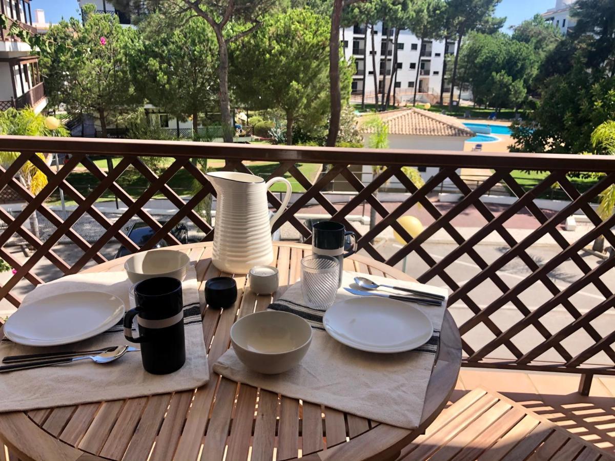 Praia Da Falesia - Falesia Beach - Apartment Netflix And Hbo Αλμπουφέιρα Εξωτερικό φωτογραφία