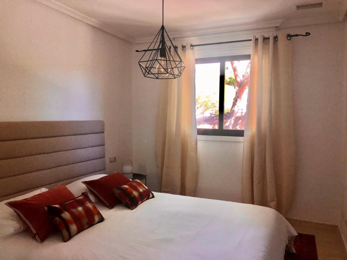 Praia Da Falesia - Falesia Beach - Apartment Netflix And Hbo Αλμπουφέιρα Εξωτερικό φωτογραφία