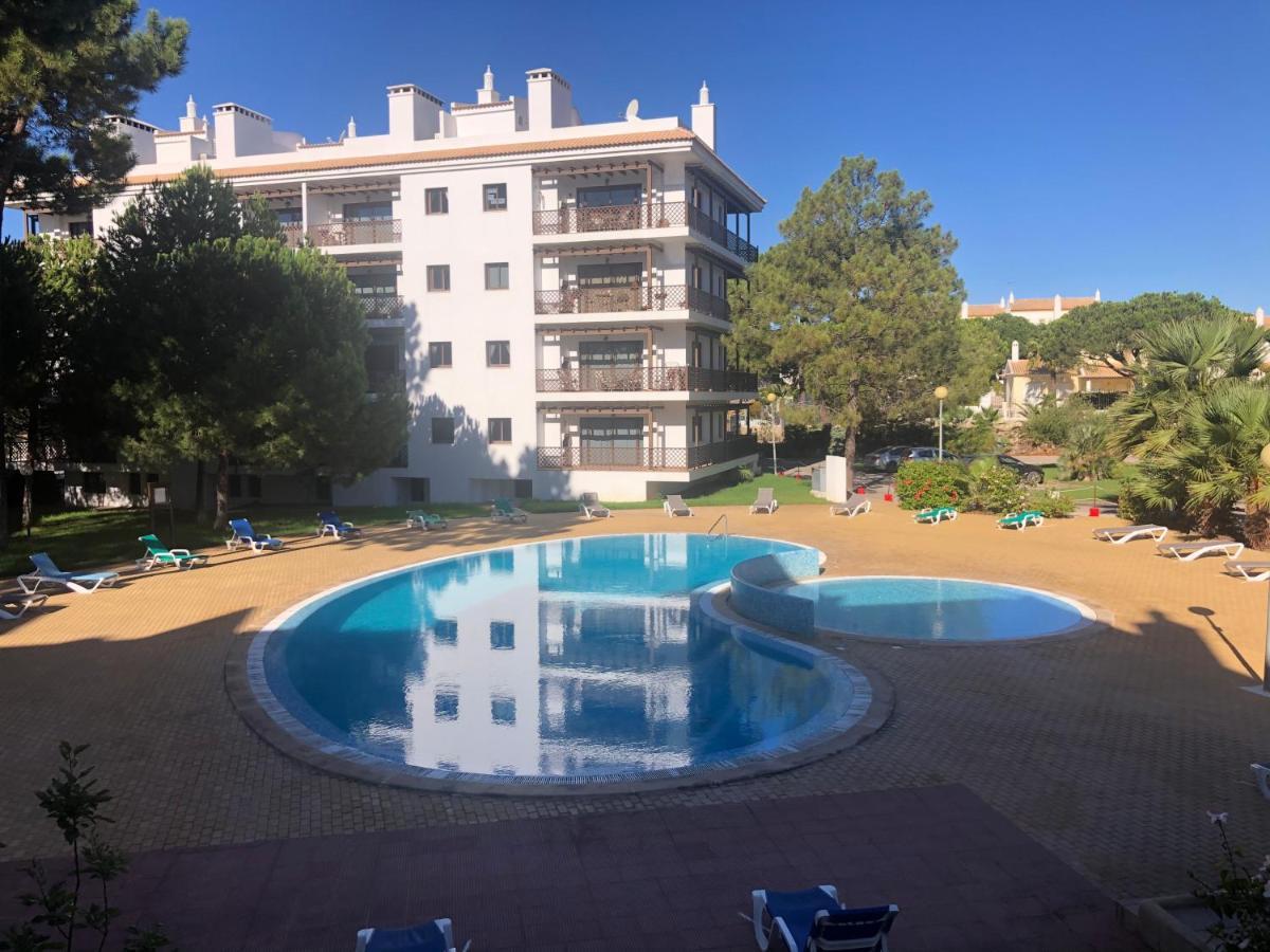 Praia Da Falesia - Falesia Beach - Apartment Netflix And Hbo Αλμπουφέιρα Εξωτερικό φωτογραφία